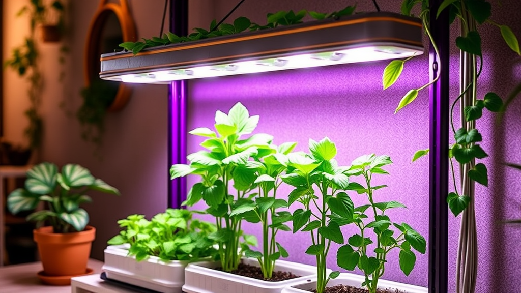 How To Start A DIY Hydroponic Vertical Farm At Home