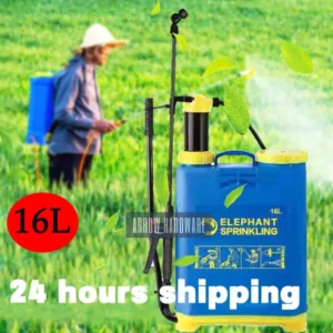 Knapsack Sprayer