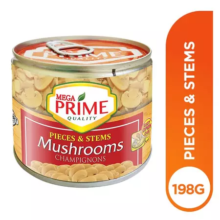 Mushrooms
