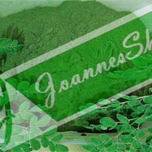 Malunggay powder (moringa) pure SULIT pack HRB