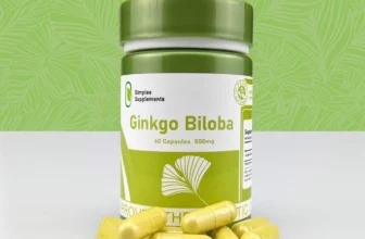 Gingko Biloba
