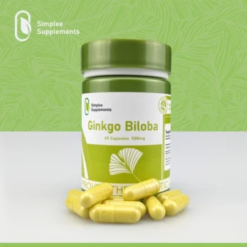 Gingko Biloba