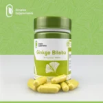 Gingko Biloba