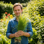 Barley Grass