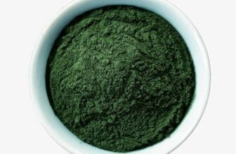Spirulina