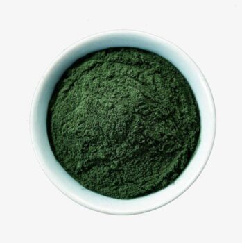 Spirulina