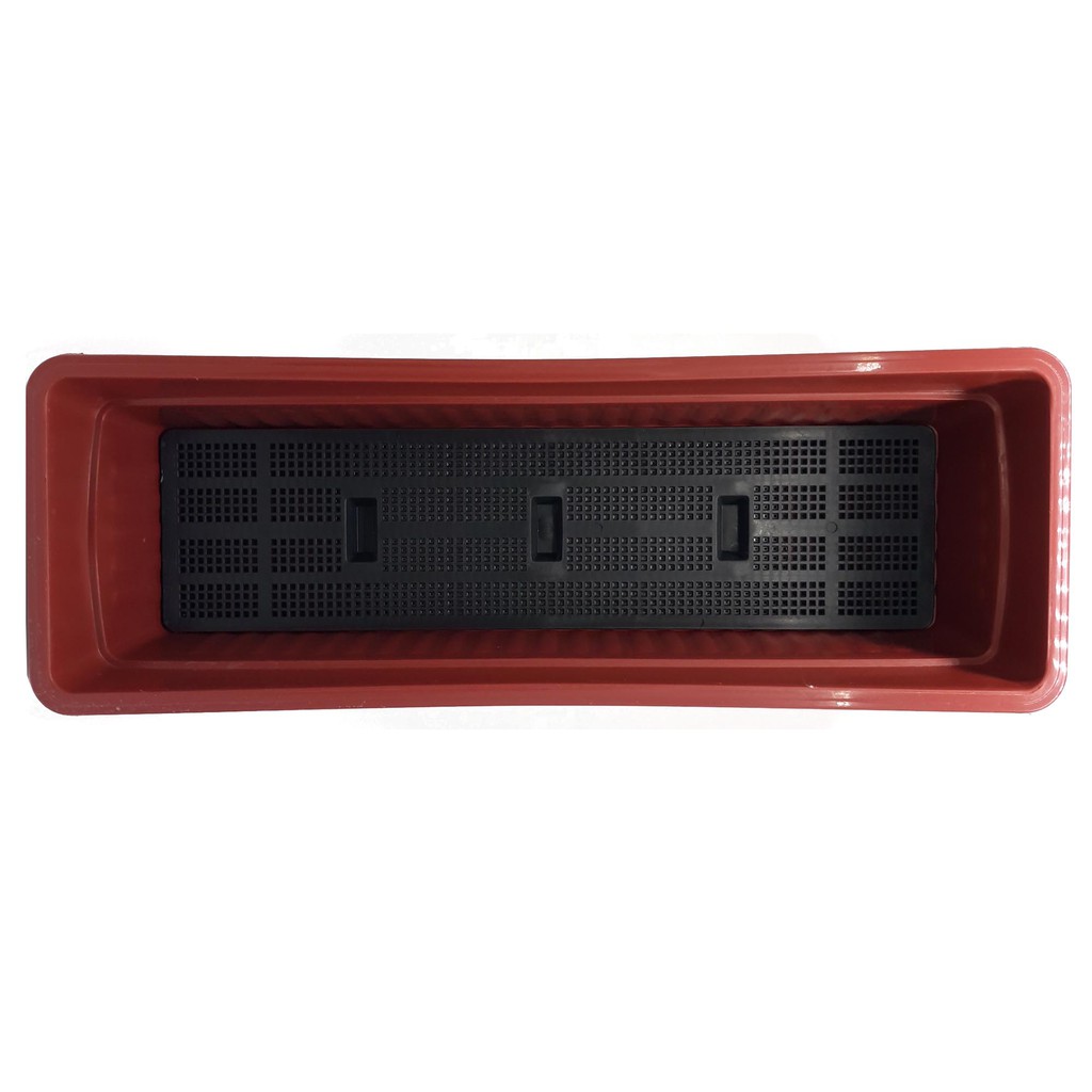 Plant Box Garden Pot Large High Quality 64x20x15cm