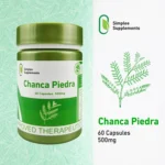 Chanca Piedra Benefits: Unlock Natural Kidney Stone Relief