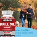 krill oil