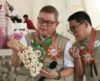 Lubang eyed as key garlic supplier; DA seeking ways to increase island's garlic output