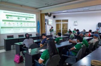 Nartdi charts 5-year roadmap to elevate Philippine beekeeping