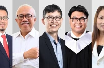 Filipino expert among 5 Southeast Asian academics honored with Searca Regional Professorial Chair for 2026–2027