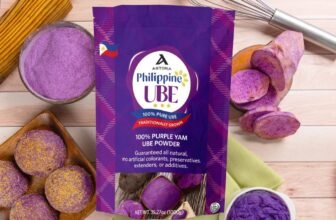 Ube now trending as next matcha