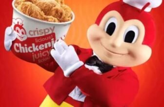 Jollibee program equips farmers with technology