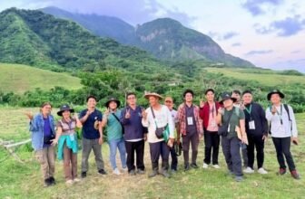 Batanes makes strides in organic farming