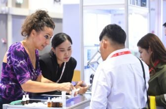 Vitafoods Asia 2026 expands by 30%