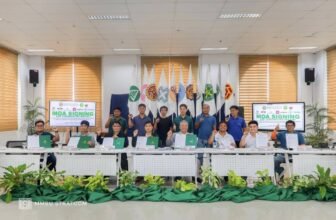 MMSU, agribusiness firms forge ties to raise Ilocos Norte corn yields
