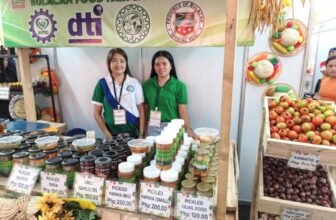 Bulacan food products eyed for regional markets