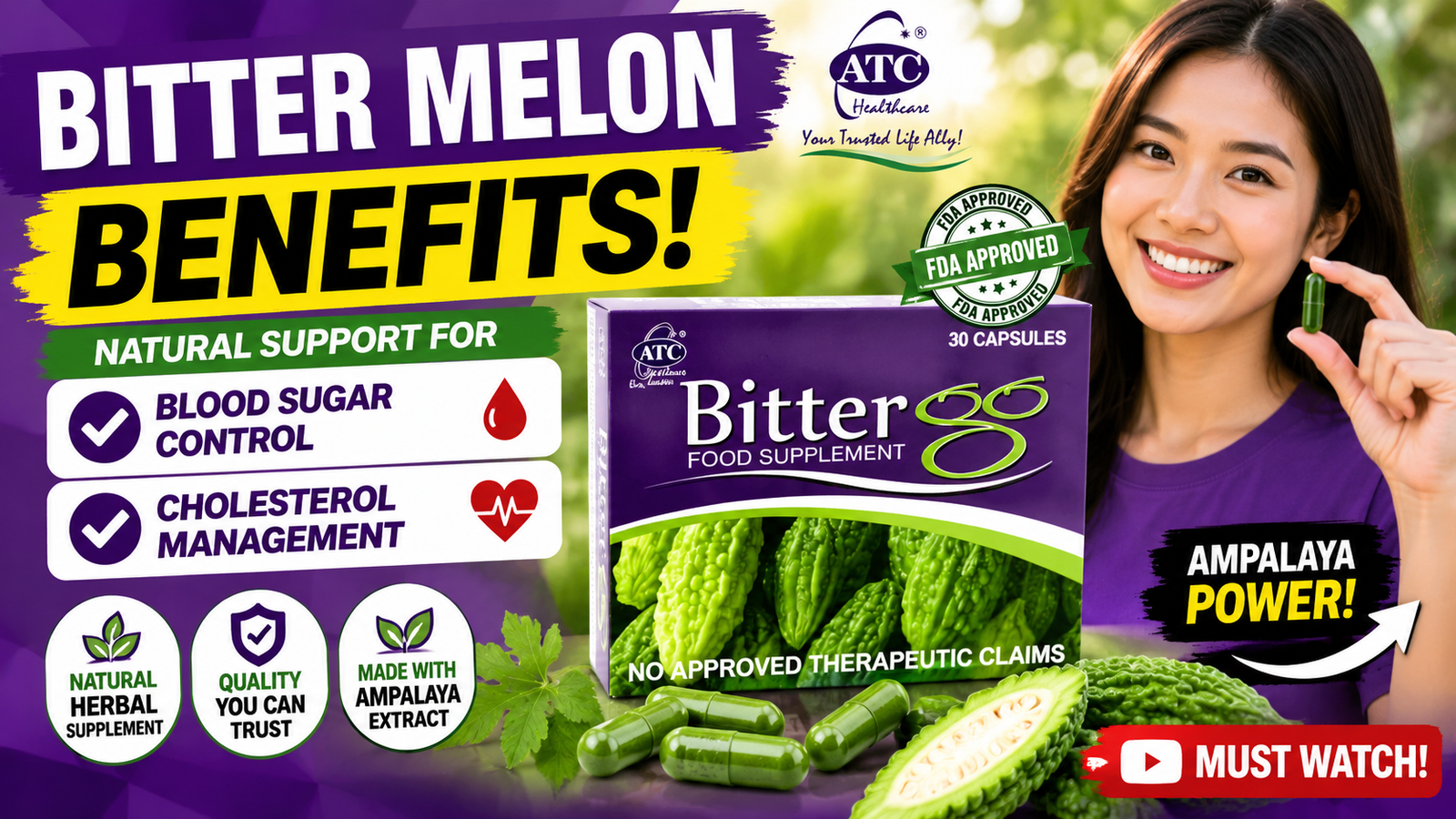 Bitter Melon