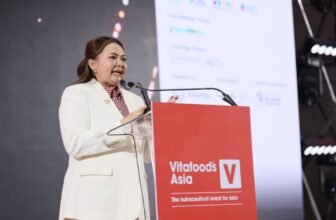 Thais set pace for health product development