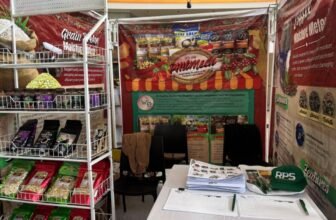 PhilMech showcases value-added products | The Manila Times