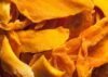 DOST eyes dried mango as food for Filipino astronauts