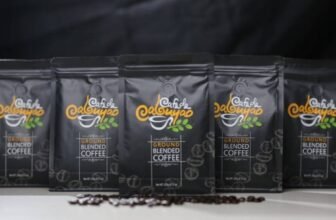 Technology boosts coffee coop’s value-adding