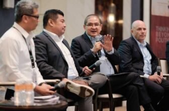 Forum highlights need for climate resilience