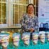 Jollibee program equips farmers with technology