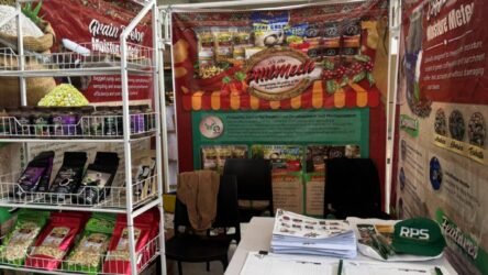 PhilMech showcases value-added products | The Manila Times