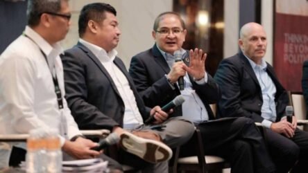 Forum highlights need for climate resilience