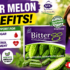 Bitter Melon Benefits and Side Effects