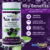 Acai Berry 100 Capsules