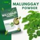 Malunggay powder (moringa) pure SULIT pack HRB