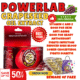 Powerlab Grape Seed Oil Extract