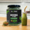 100% Pure Organic Moringa Powder