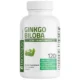 Bronson Ginkgo Biloba Capsules