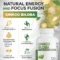 Bronson Ginkgo Biloba Capsules