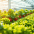 The Cost Of Vertical Farming: Is It Worth It?