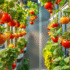 Common Mistakes In Hydroponic Vertical Farming And How To Fix Them