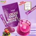 Weekit7 Organic Acai Berry Powder