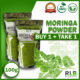Pure Organic Moringa Powder