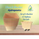 Dutch Bucket Hydroponics Sets of 6, 11 liters