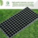 10 pieces Heavy duty 128 holes Seedling Tray