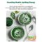 Weekit7 Spirulina Powder – Rich in Plant Protein and Antioxidants